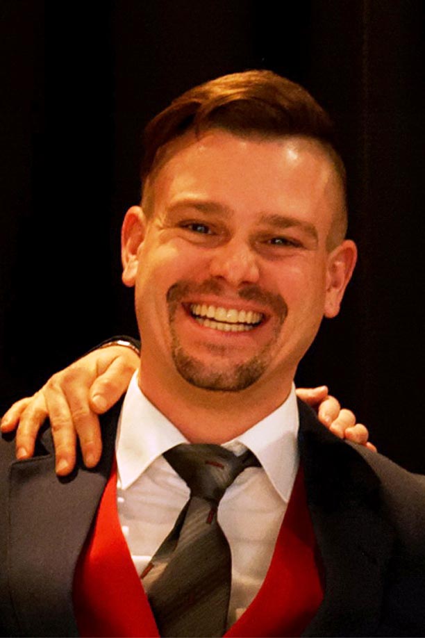 Fabian Stegmaier