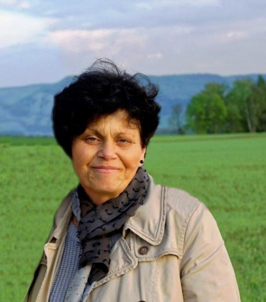 Irmgard Dambacher