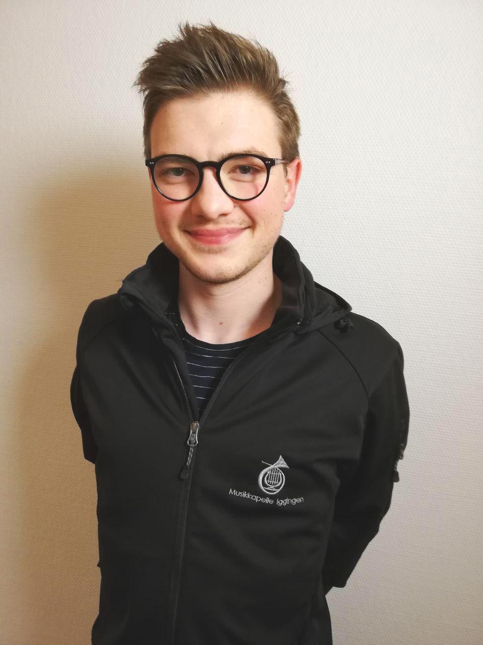 Johannes Bihlmaier